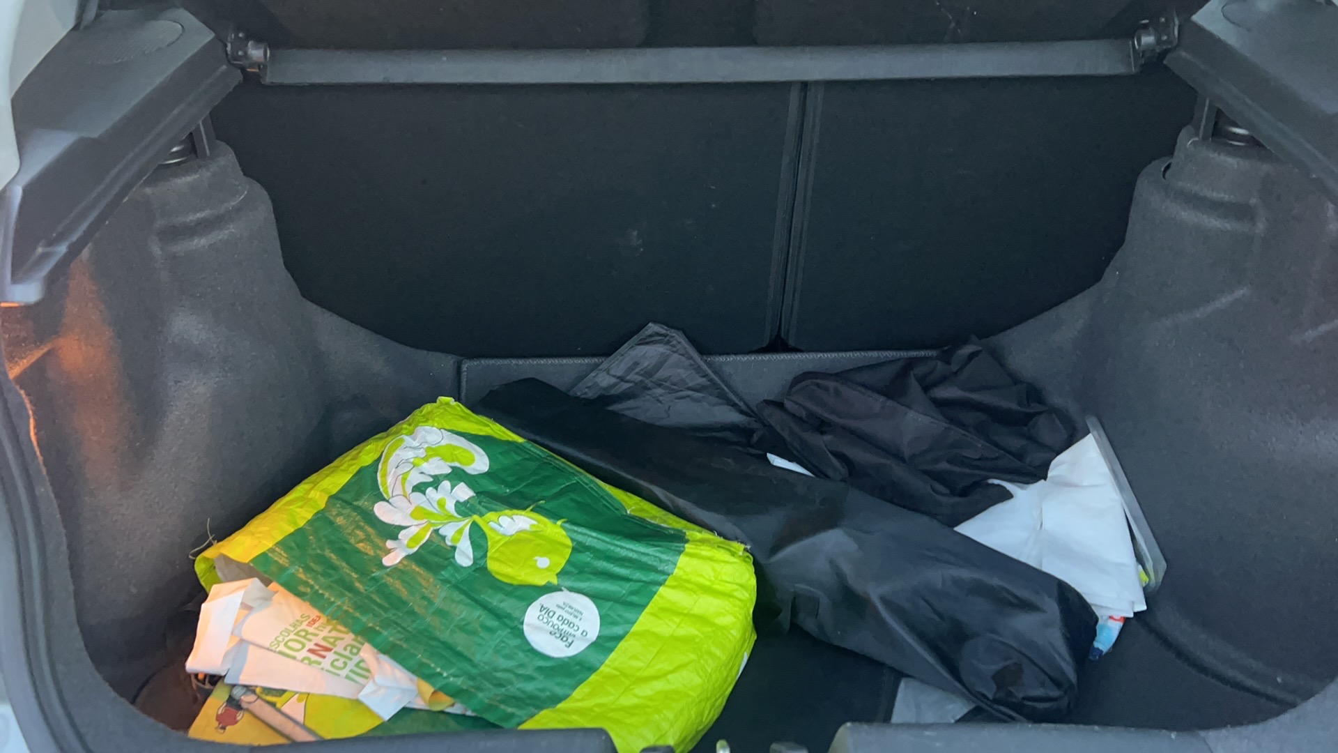 CHERY TIGGO 3X PRO 1.0 TURBO FLEX AUT.