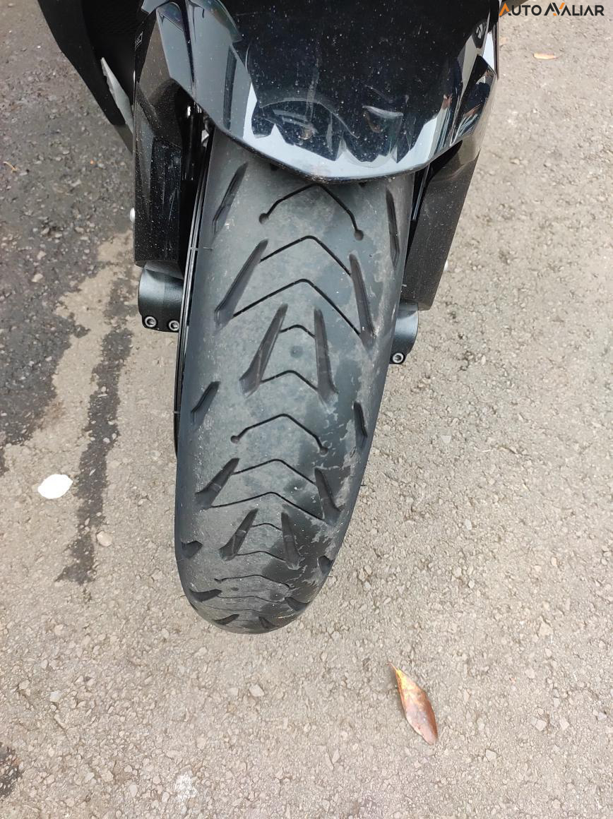 KAWASAKI NINJA H2 NINJA H2 SX SE 998CC