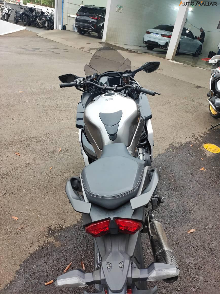 KAWASAKI NINJA H2 NINJA H2 SX SE 998CC