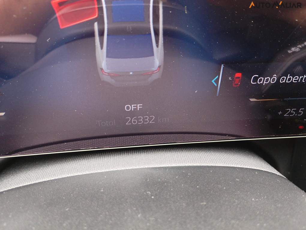 BMW 530E 2.0 TWINPOWER PHEV M SPORT AUTOM&Aacute;TICO