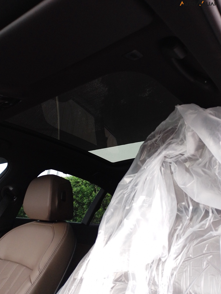 BMW 530E 2.0 TWINPOWER PHEV M SPORT AUTOM&Aacute;TICO