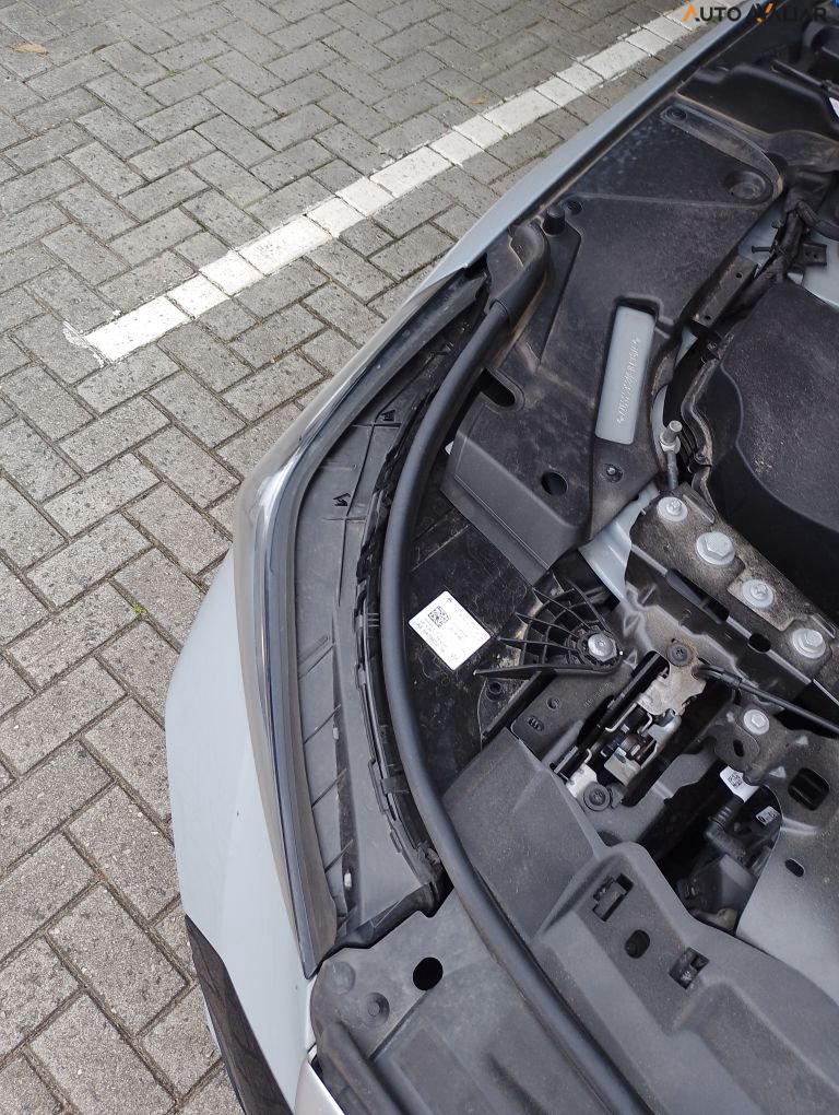 BMW 530E 2.0 TWINPOWER PHEV M SPORT AUTOM&Aacute;TICO