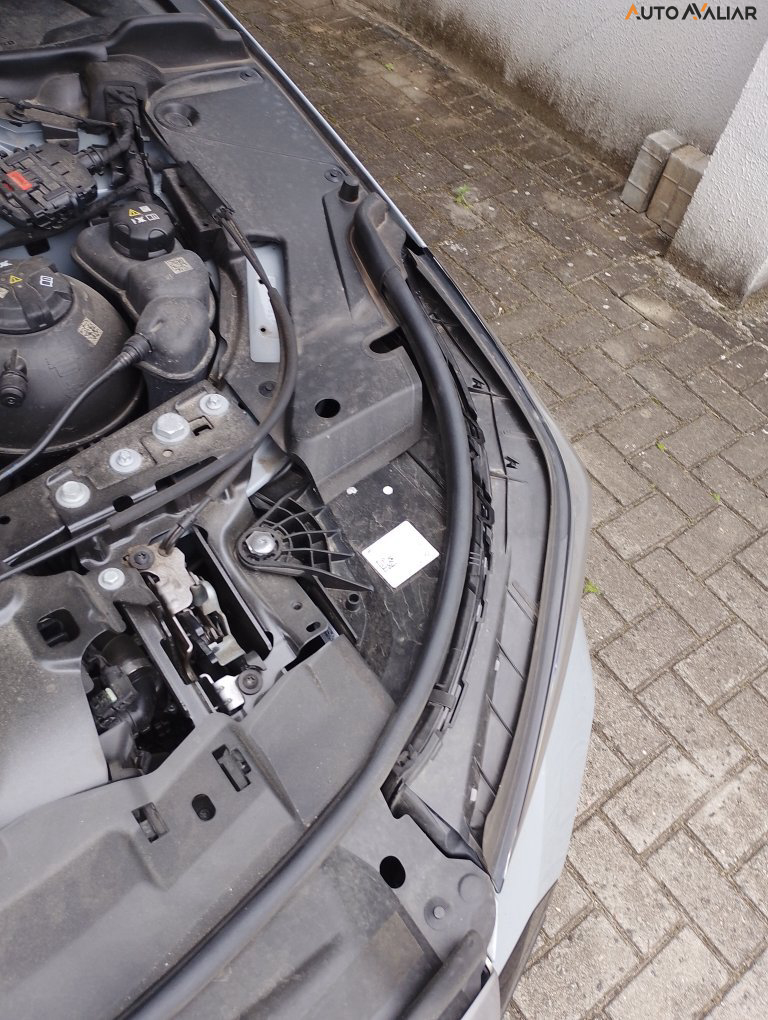 BMW 530E 2.0 TWINPOWER PHEV M SPORT AUTOM&Aacute;TICO