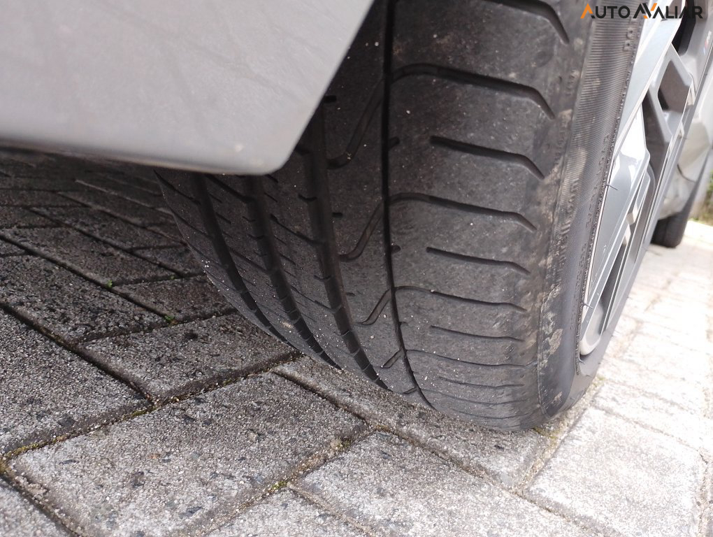 BMW 530E 2.0 TWINPOWER PHEV M SPORT AUTOM&Aacute;TICO