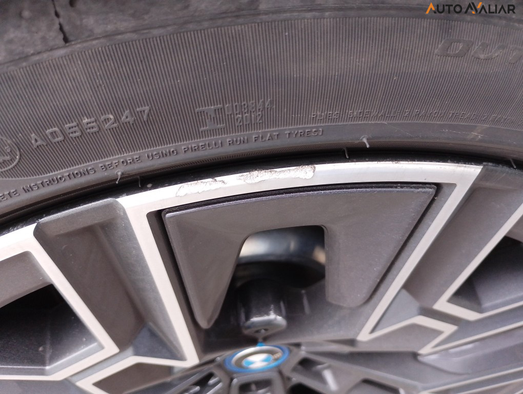 BMW 530E 2.0 TWINPOWER PHEV M SPORT AUTOM&Aacute;TICO