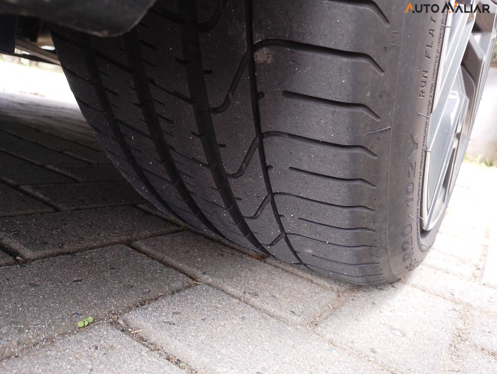 BMW 530E 2.0 TWINPOWER PHEV M SPORT AUTOM&Aacute;TICO