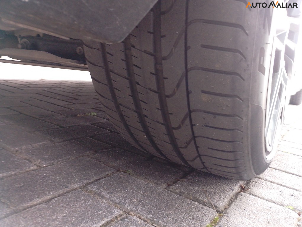 BMW 530E 2.0 TWINPOWER PHEV M SPORT AUTOM&Aacute;TICO