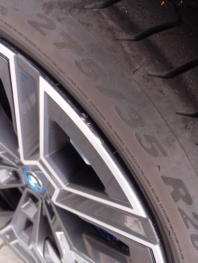 BMW 530E 2.0 TWINPOWER PHEV M SPORT AUTOM&Aacute;TICO