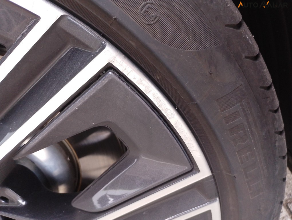 BMW 530E 2.0 TWINPOWER PHEV M SPORT AUTOM&Aacute;TICO