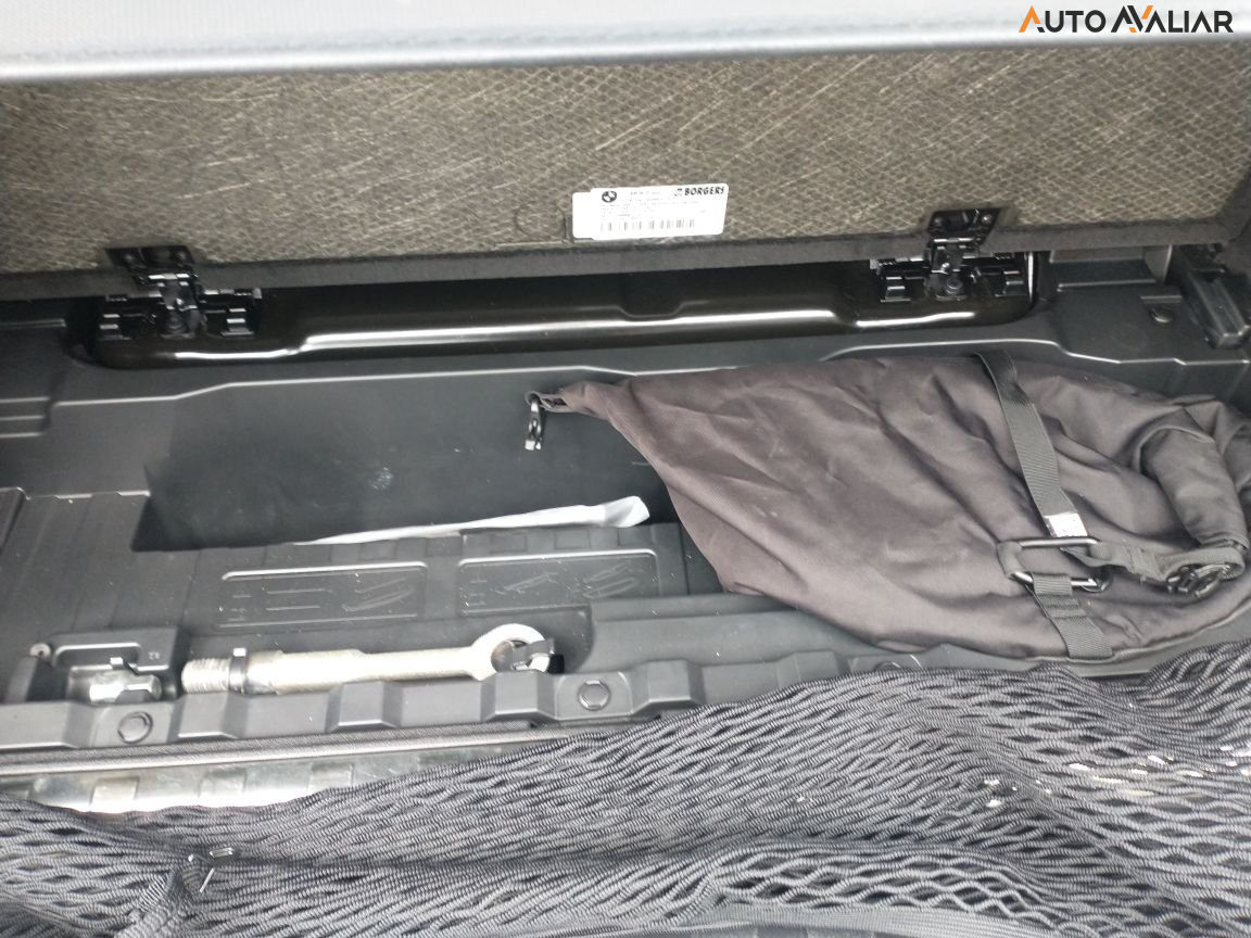 BMW X5 3.0 I6 TURBO H&Iacute;BRIDO XDRIVE50E M SPORT AUTOM&Aacute;TICO