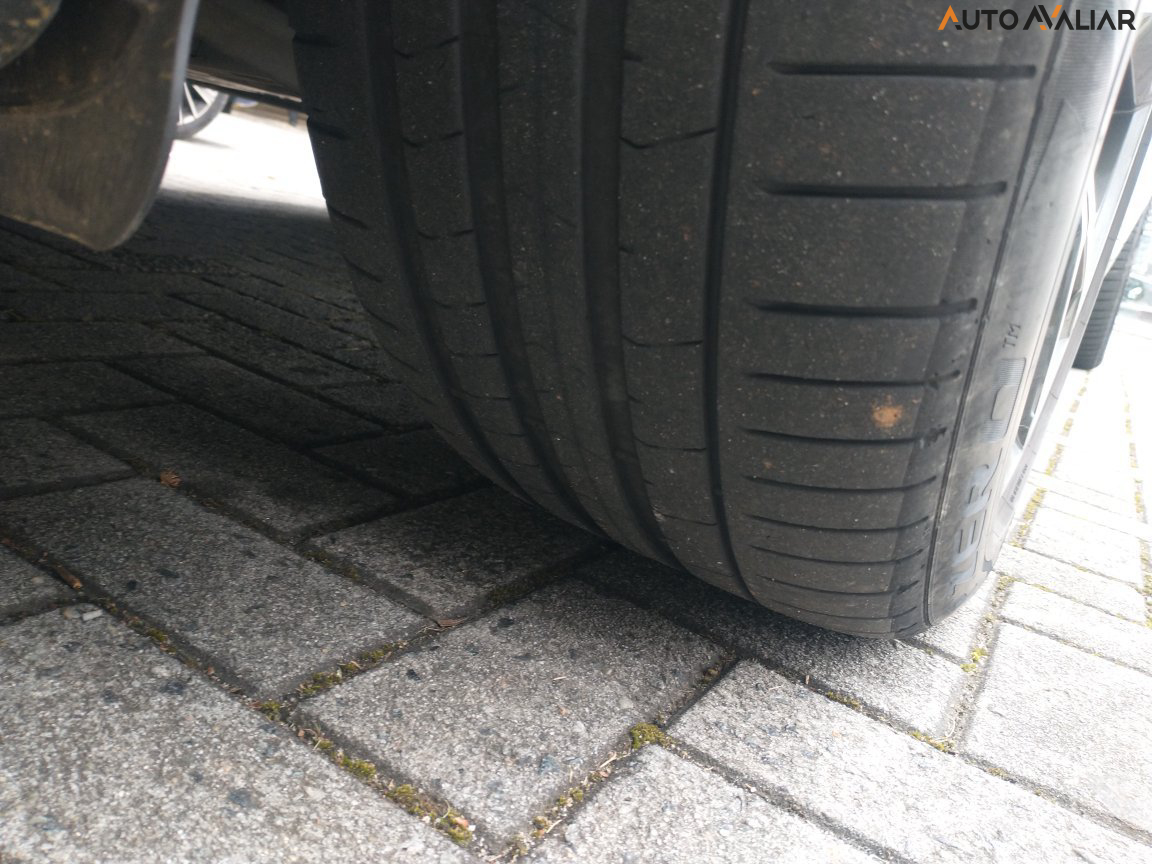 BMW X5 3.0 I6 TURBO H&Iacute;BRIDO XDRIVE50E M SPORT AUTOM&Aacute;TICO