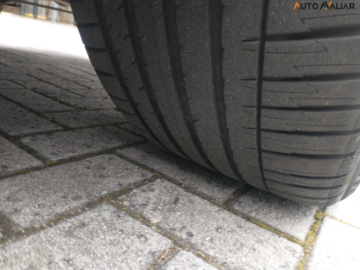 BMW X5 3.0 I6 TURBO H&Iacute;BRIDO XDRIVE50E M SPORT AUTOM&Aacute;TICO