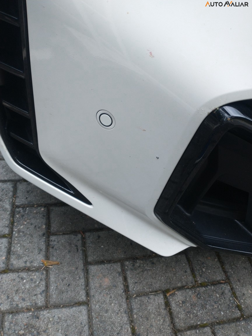 BMW X5 3.0 I6 TURBO H&Iacute;BRIDO XDRIVE50E M SPORT AUTOM&Aacute;TICO