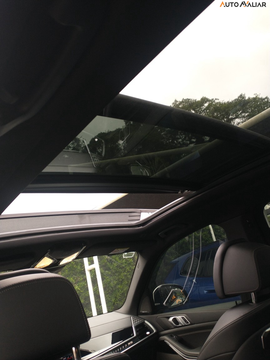 BMW X5 3.0 I6 TURBO H&Iacute;BRIDO XDRIVE50E M SPORT AUTOM&Aacute;TICO