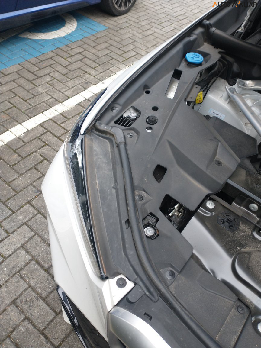 BMW X5 3.0 I6 TURBO H&Iacute;BRIDO XDRIVE50E M SPORT AUTOM&Aacute;TICO