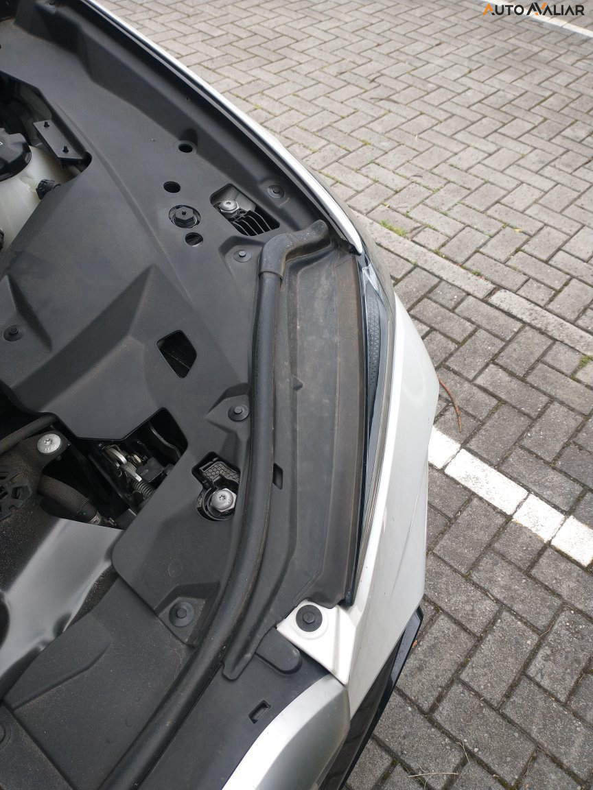 BMW X5 3.0 I6 TURBO H&Iacute;BRIDO XDRIVE50E M SPORT AUTOM&Aacute;TICO