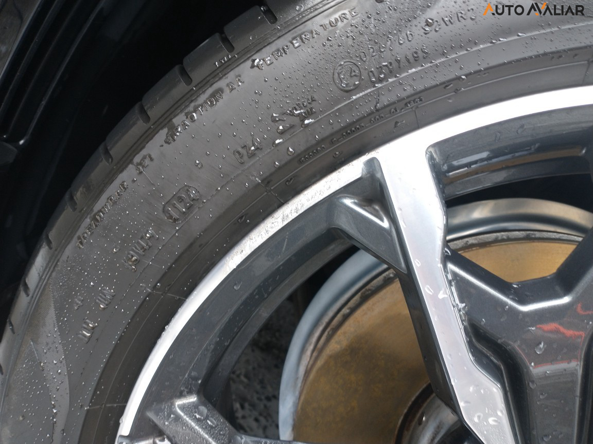 BMW X4 2.0 16V GASOLINA XDRIVE30I M SPORT STEPTRONIC