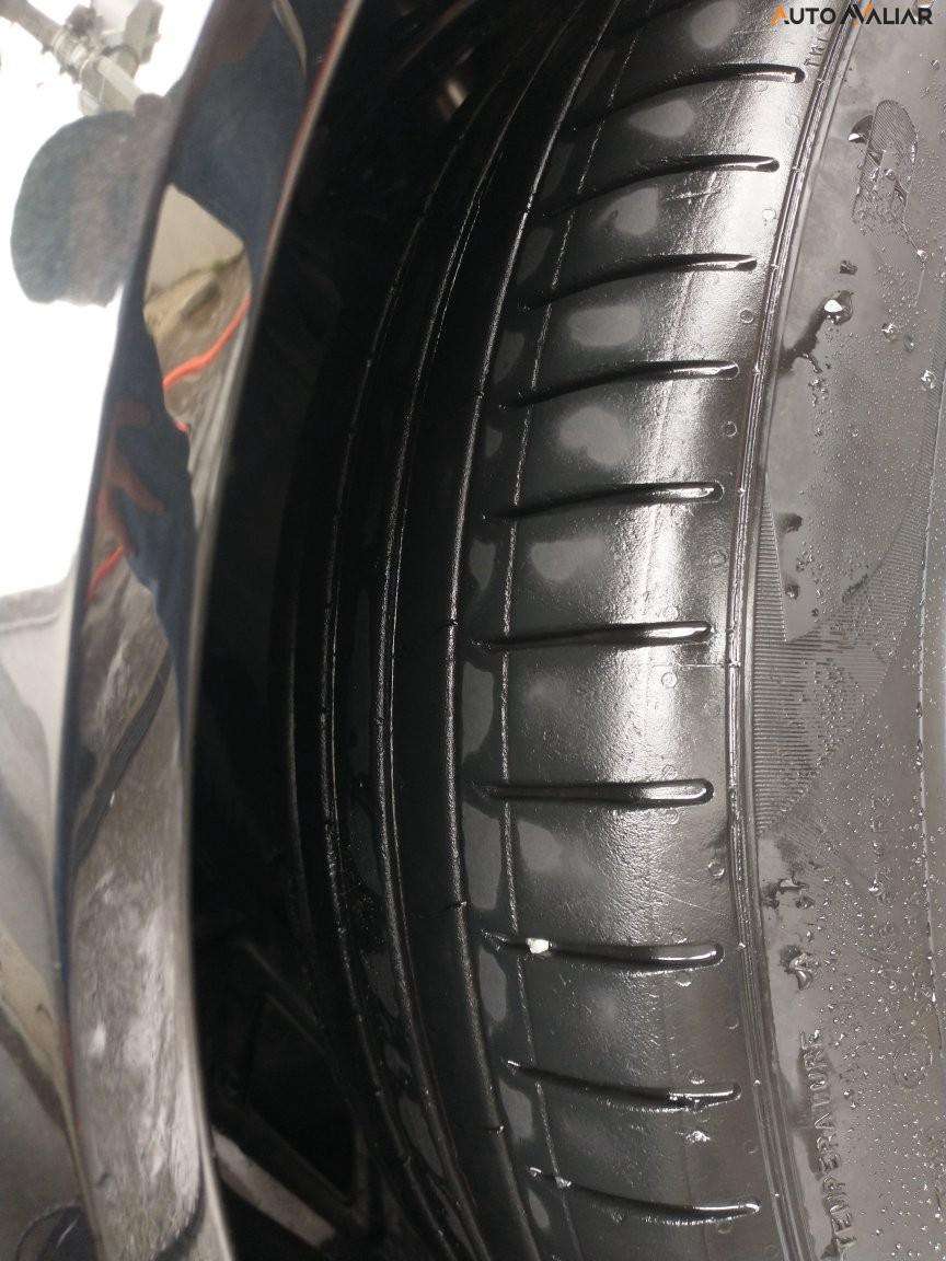 BMW X4 2.0 16V GASOLINA XDRIVE30I M SPORT STEPTRONIC