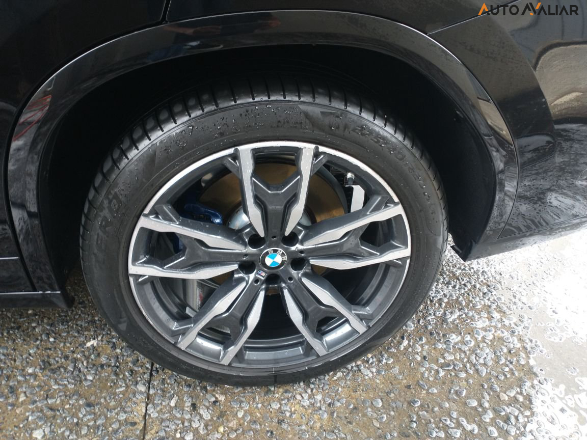 BMW X4 2.0 16V GASOLINA XDRIVE30I M SPORT STEPTRONIC