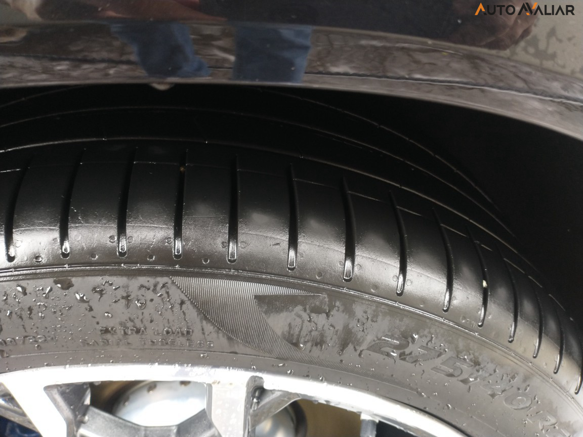 BMW X4 2.0 16V GASOLINA XDRIVE30I M SPORT STEPTRONIC