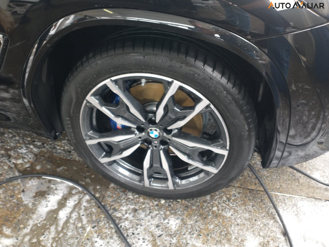 BMW X4 2.0 16V GASOLINA XDRIVE30I M SPORT STEPTRONIC