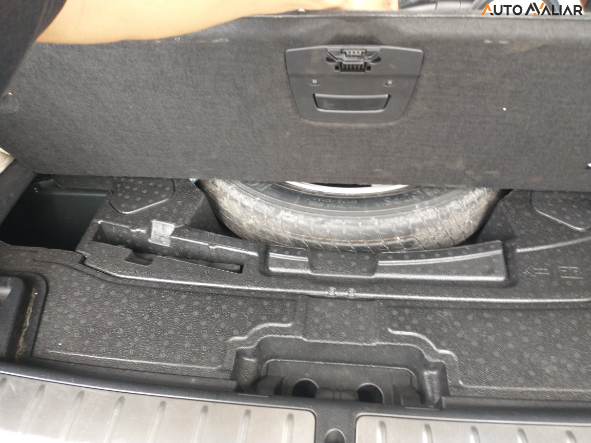 BMW X4 2.0 16V GASOLINA XDRIVE30I M SPORT STEPTRONIC