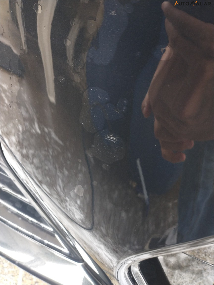 BMW X4 2.0 16V GASOLINA XDRIVE30I M SPORT STEPTRONIC