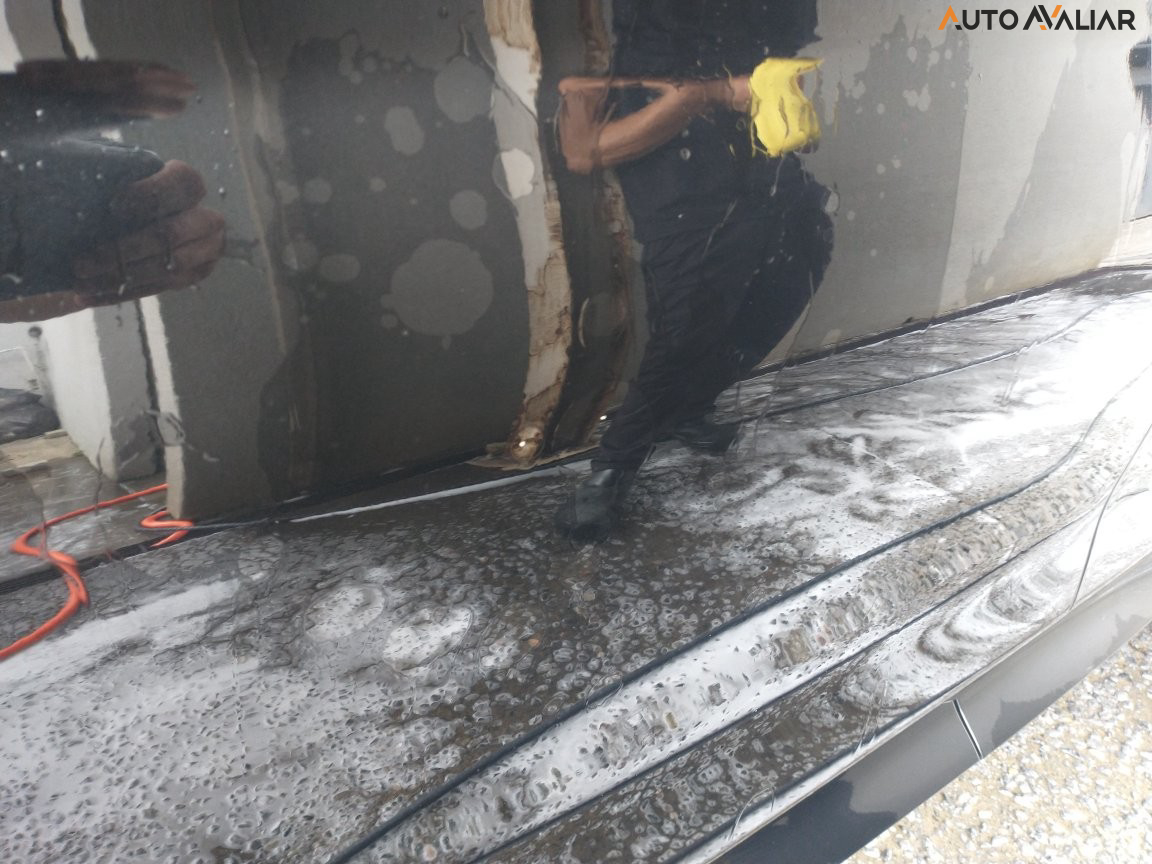 BMW X4 2.0 16V GASOLINA XDRIVE30I M SPORT STEPTRONIC