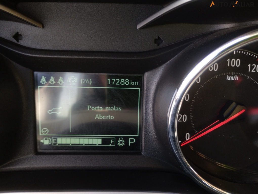 CHEVROLET TRACKER 1.0 TURBO FLEX LT AUTOM&Aacute;TICO