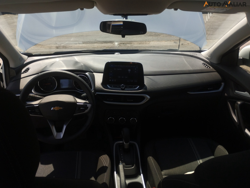CHEVROLET TRACKER 1.0 TURBO FLEX LT AUTOM&Aacute;TICO
