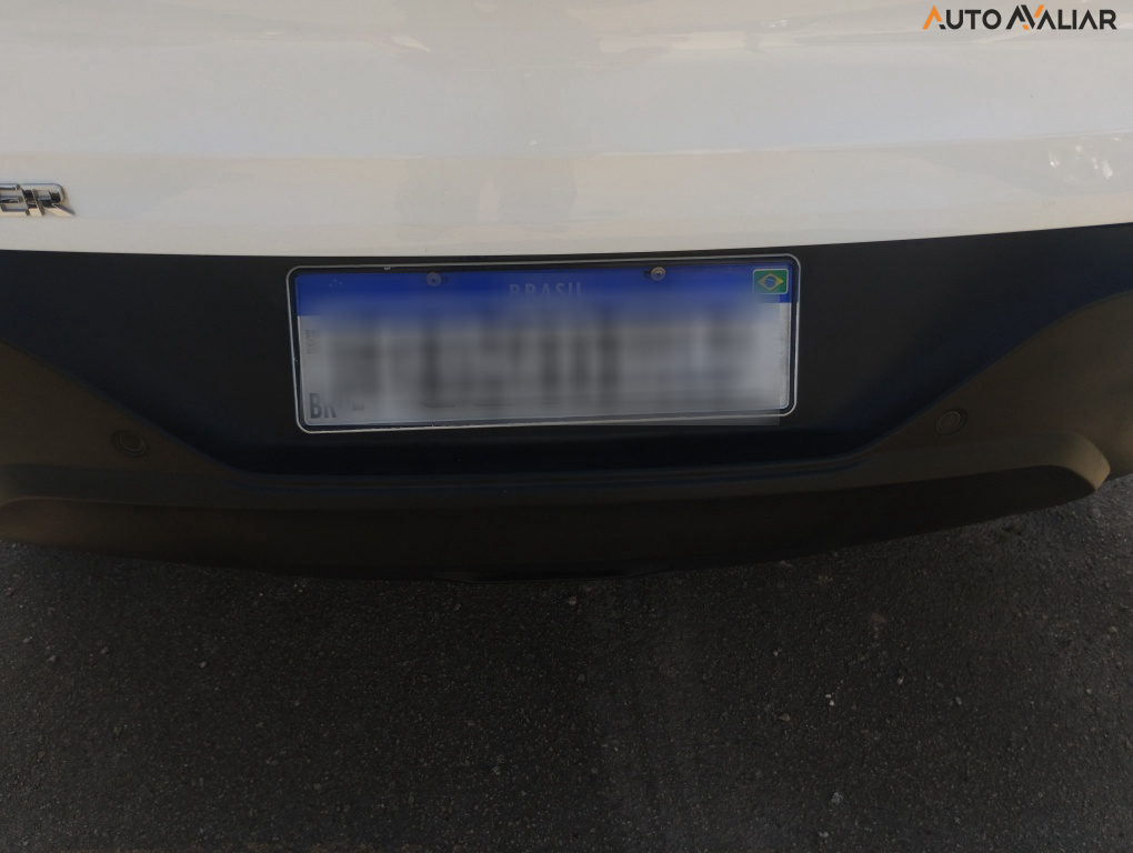 CHEVROLET TRACKER 1.0 TURBO FLEX LT AUTOM&Aacute;TICO