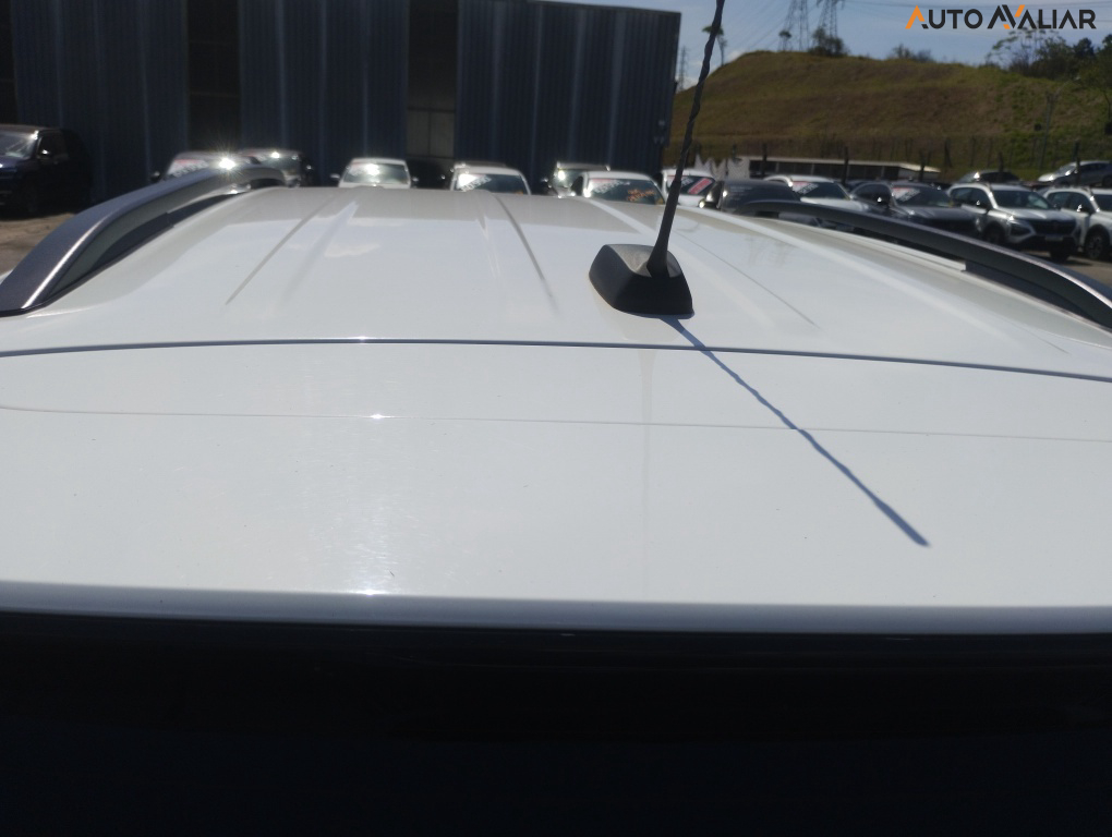 CHEVROLET TRACKER 1.0 TURBO FLEX LT AUTOM&Aacute;TICO