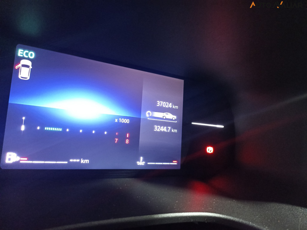 RENAULT KARDIAN 1.0 TCE FLEX EVOLUTION EDC