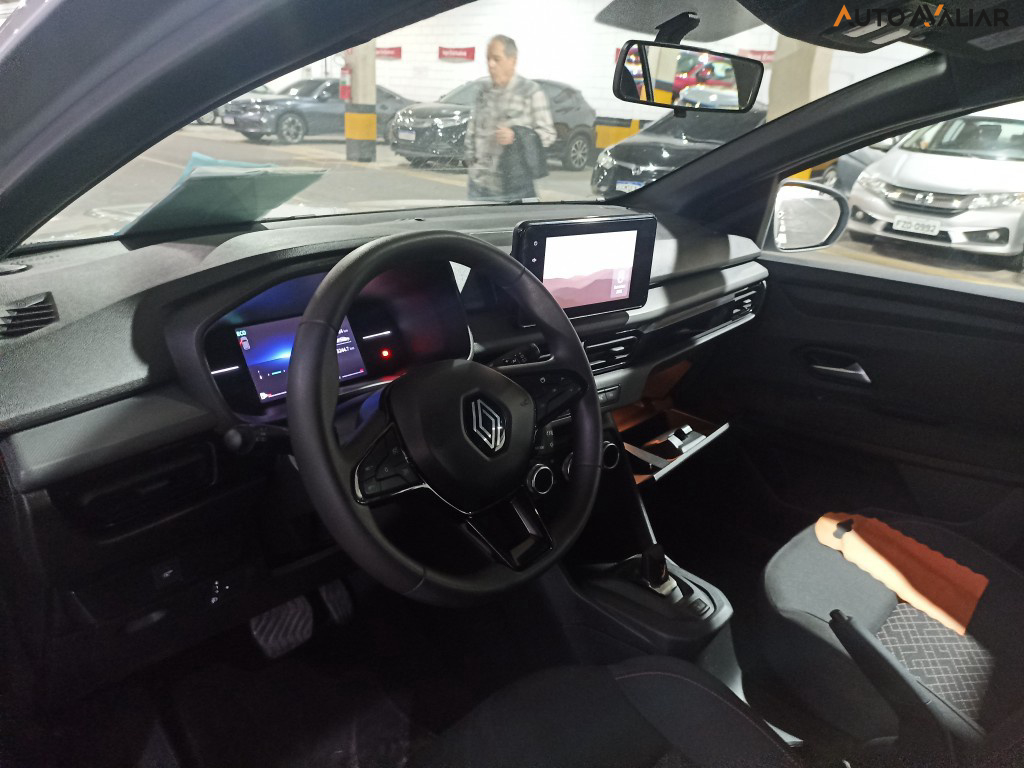 RENAULT KARDIAN 1.0 TCE FLEX EVOLUTION EDC