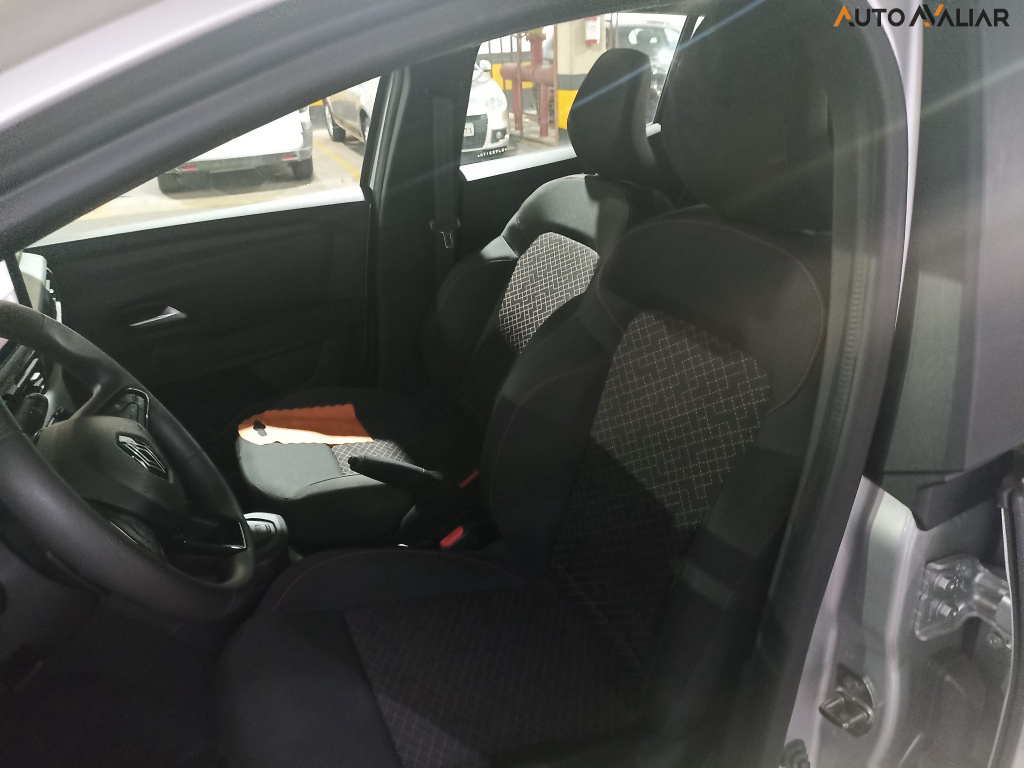 RENAULT KARDIAN 1.0 TCE FLEX EVOLUTION EDC