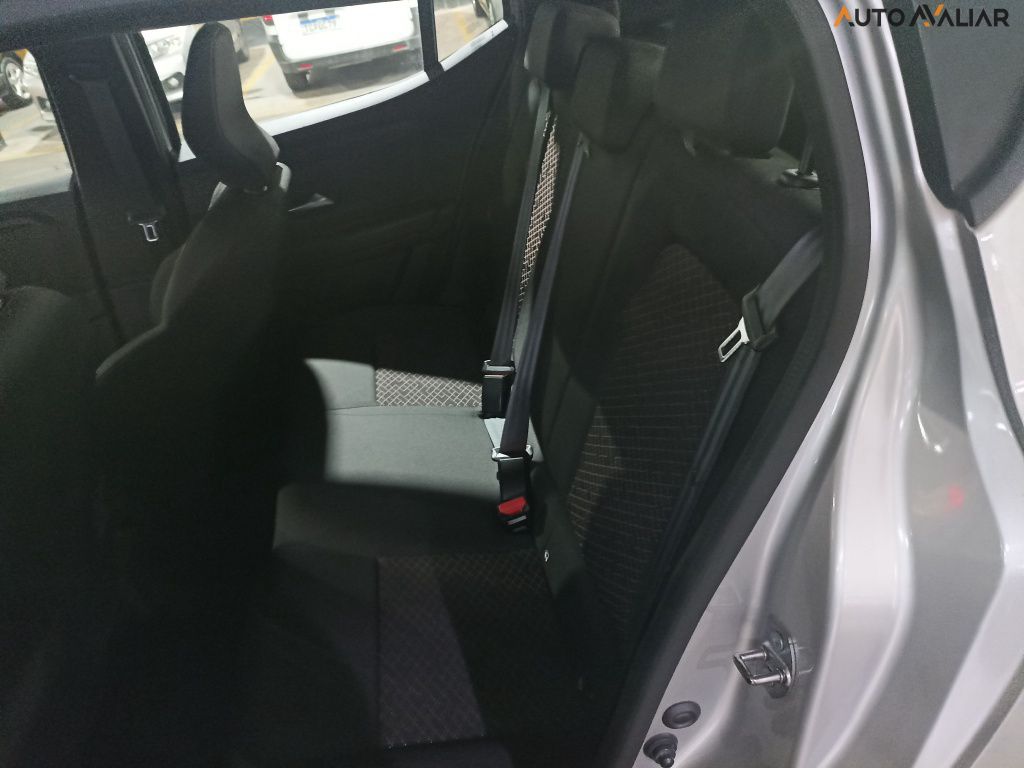 RENAULT KARDIAN 1.0 TCE FLEX EVOLUTION EDC