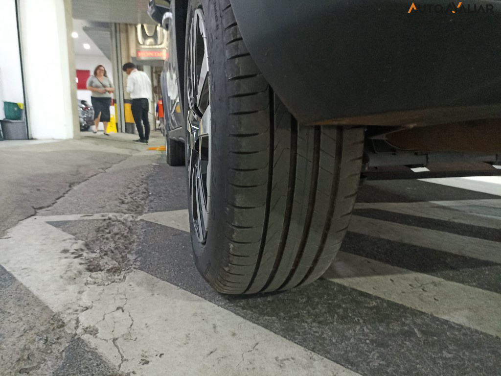 RENAULT KARDIAN 1.0 TCE FLEX EVOLUTION EDC