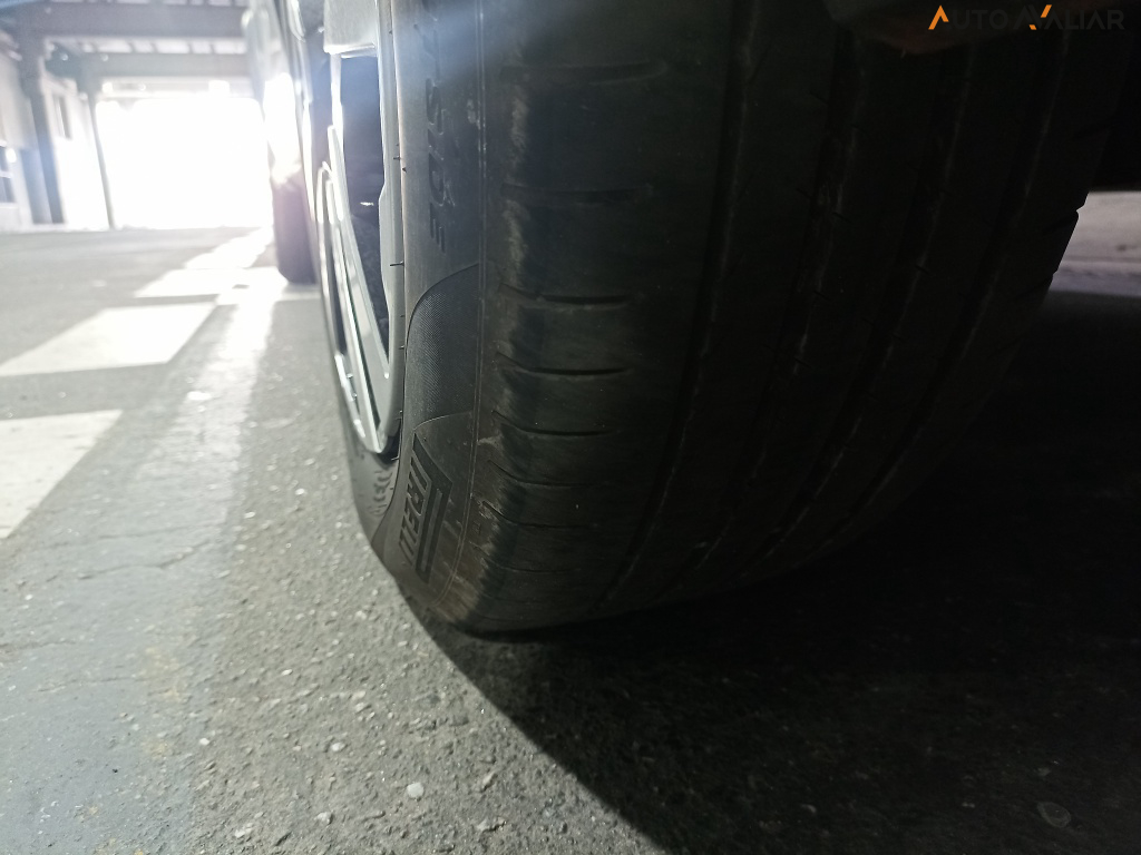 RENAULT KARDIAN 1.0 TCE FLEX EVOLUTION EDC