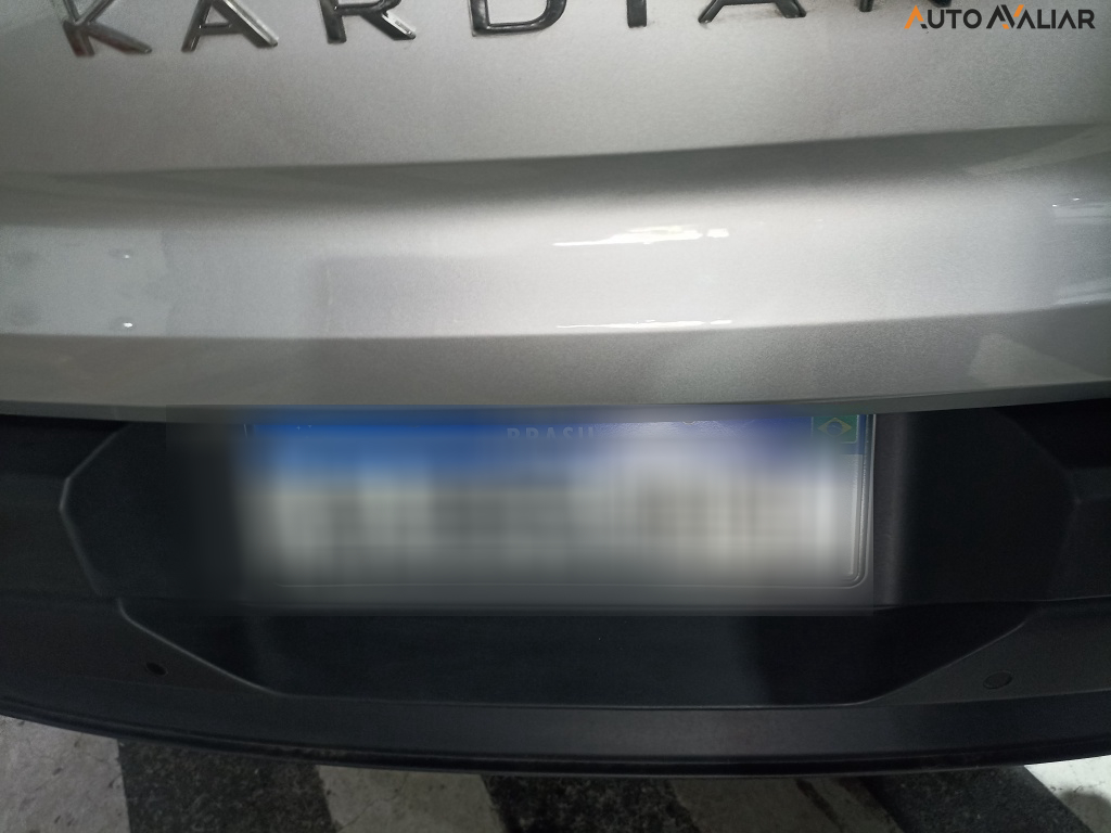 RENAULT KARDIAN 1.0 TCE FLEX EVOLUTION EDC