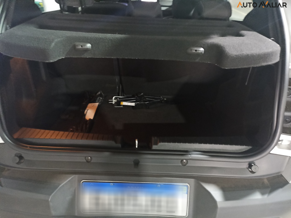 RENAULT KARDIAN 1.0 TCE FLEX EVOLUTION EDC