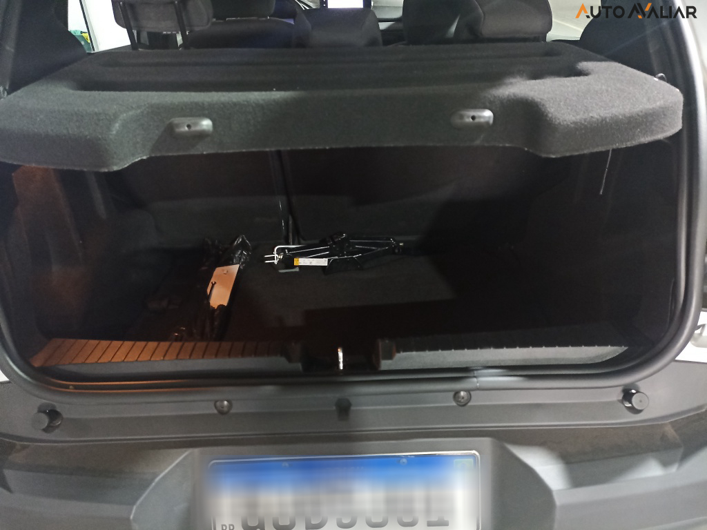 RENAULT KARDIAN 1.0 TCE FLEX EVOLUTION EDC