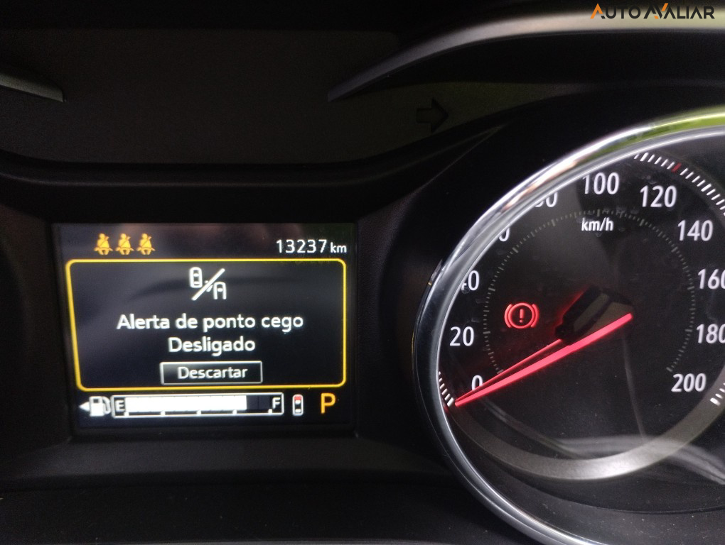 CHEVROLET TRACKER 1.2 TURBO FLEX PREMIER AUTOM&Aacute;TICO