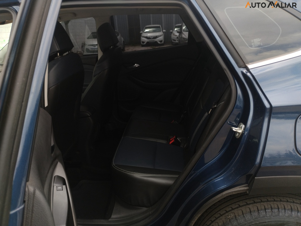 CHEVROLET TRACKER 1.2 TURBO FLEX PREMIER AUTOM&Aacute;TICO