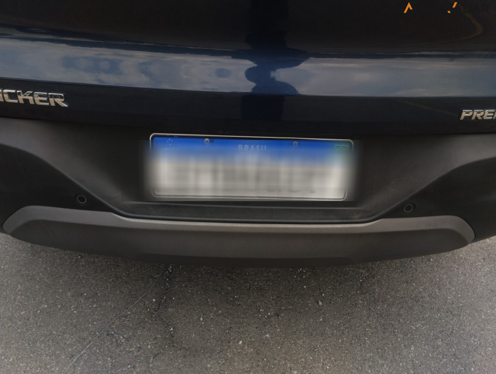 CHEVROLET TRACKER 1.2 TURBO FLEX PREMIER AUTOM&Aacute;TICO