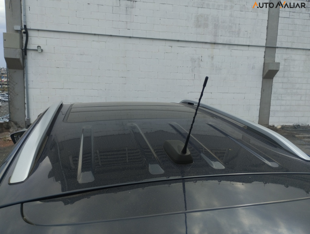 CHEVROLET TRACKER 1.2 TURBO FLEX PREMIER AUTOM&Aacute;TICO