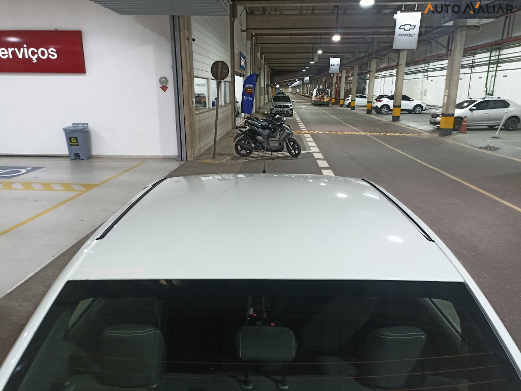 RENAULT LOGAN 1.0  12V SCE FLEX ZEN MANUAL