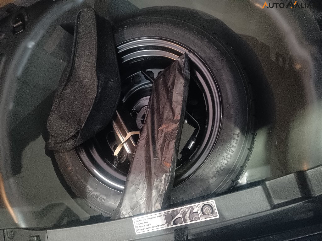 HYUNDAI HB20 1.0 TGDI FLEX COMFORT PLUS AUTOM&Aacute;TICO