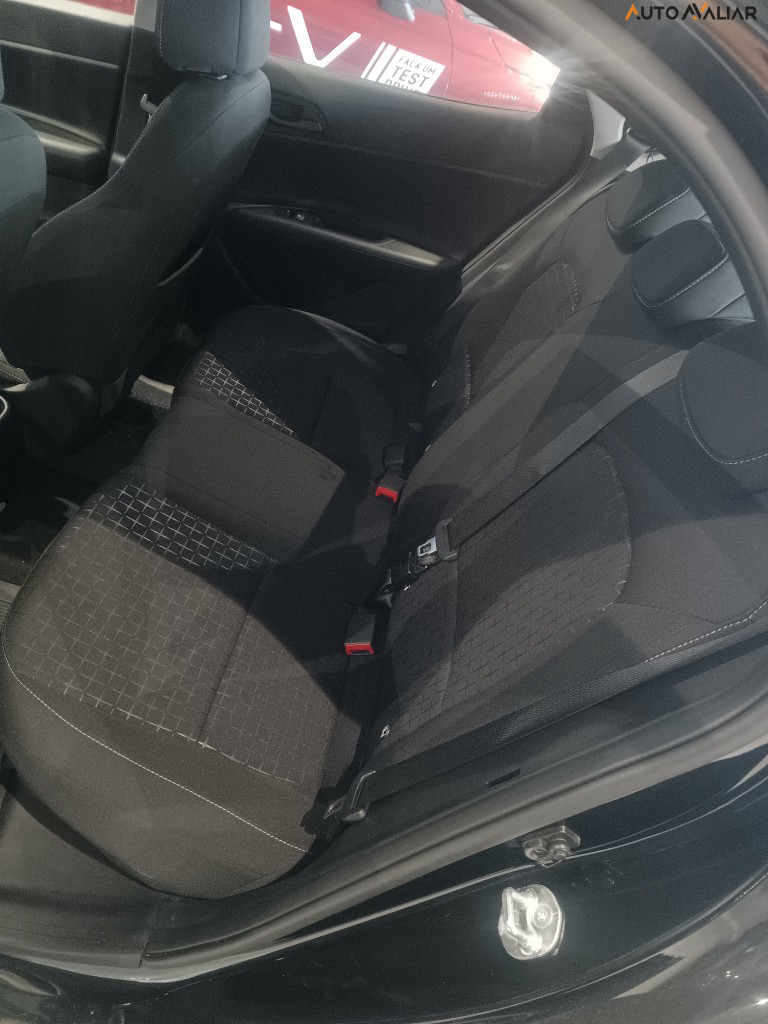 HYUNDAI HB20 1.0 TGDI FLEX COMFORT PLUS AUTOM&Aacute;TICO