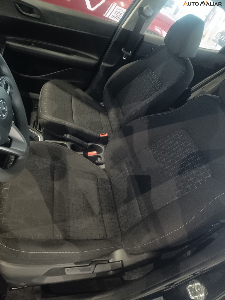 HYUNDAI HB20 1.0 TGDI FLEX COMFORT PLUS AUTOM&Aacute;TICO