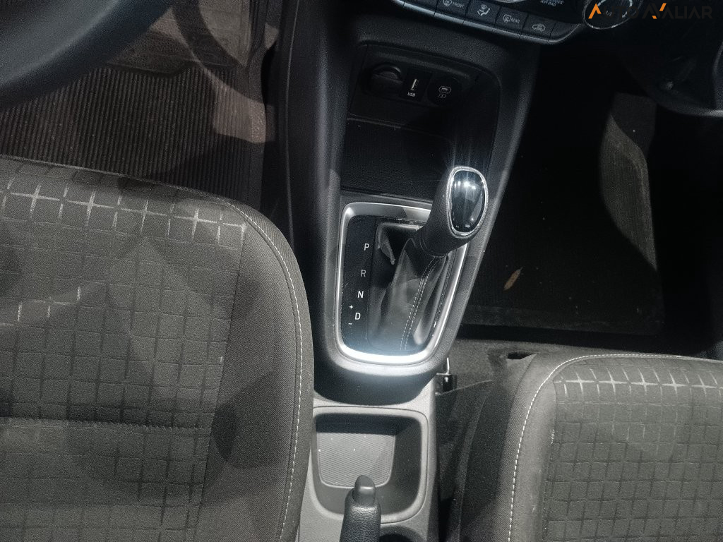 HYUNDAI HB20 1.0 TGDI FLEX COMFORT PLUS AUTOM&Aacute;TICO